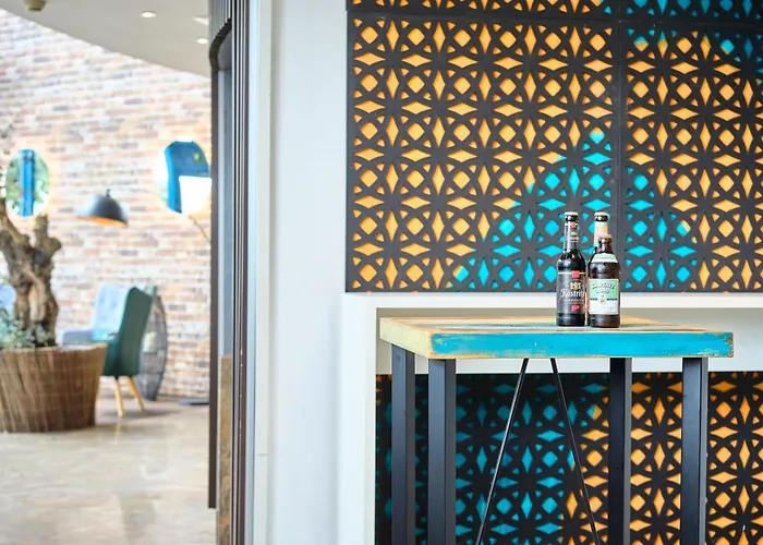 Exo Square Heidelberg/schwetzingen - By Superfly ホテル